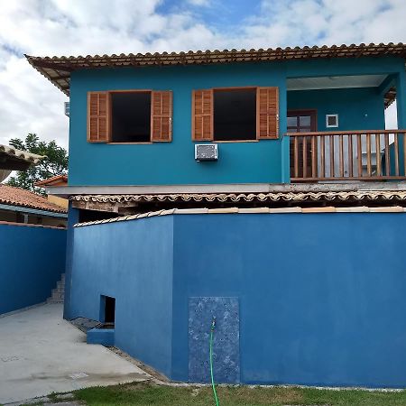 Casa Temporada Em Buzios, Bairro Residencial Familiar Villa Bagian luar foto