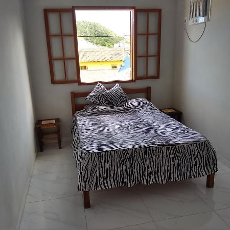 Casa Temporada Em Buzios, Bairro Residencial Familiar Villa Bagian luar foto