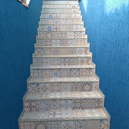 Casa Temporada Em Buzios, Bairro Residencial Familiar Villa Bagian luar foto