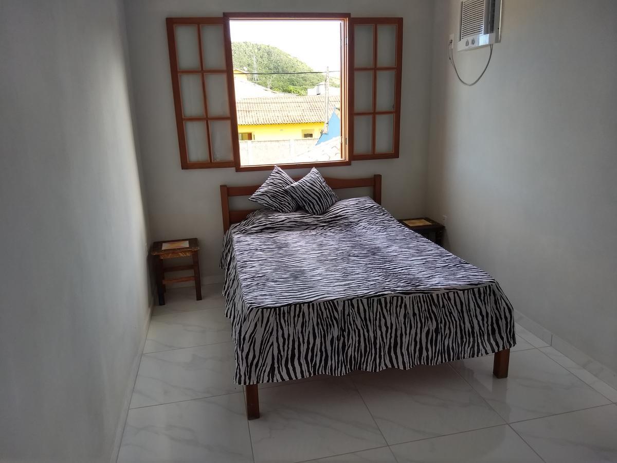 Casa Temporada Em Buzios, Bairro Residencial Familiar Villa Bagian luar foto