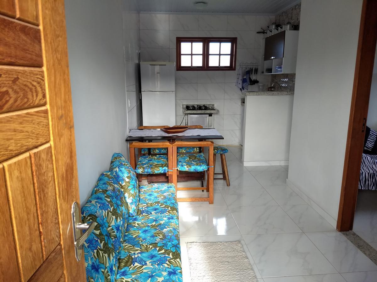 Casa Temporada Em Buzios, Bairro Residencial Familiar Villa Bagian luar foto