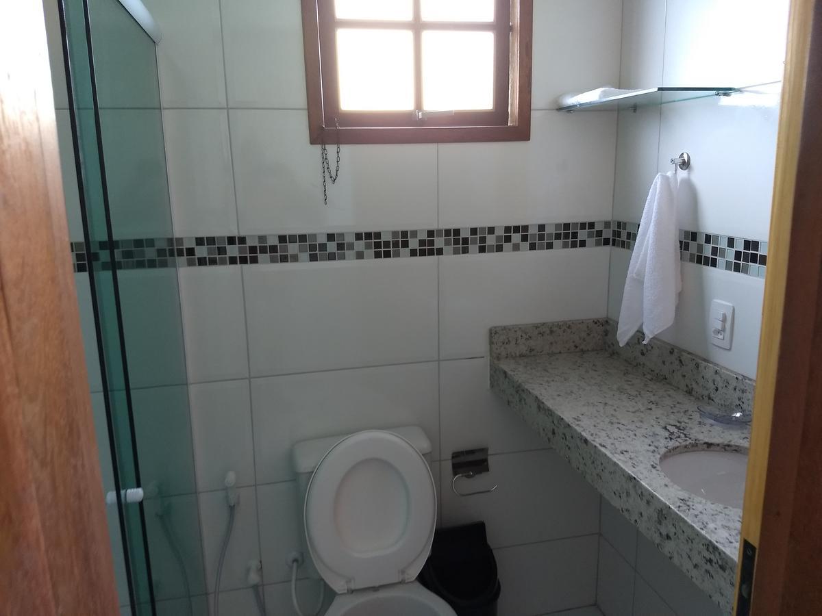 Casa Temporada Em Buzios, Bairro Residencial Familiar Villa Bagian luar foto
