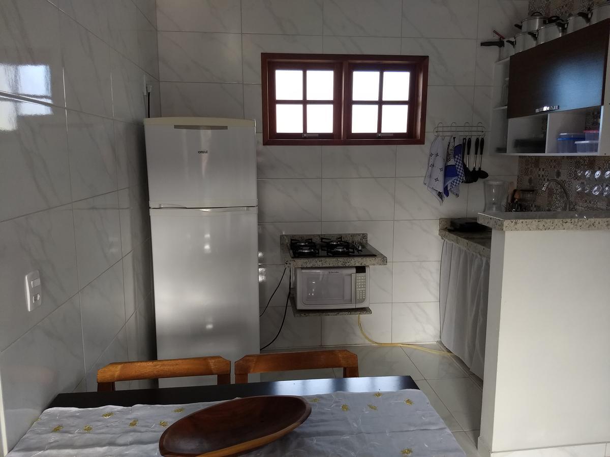 Casa Temporada Em Buzios, Bairro Residencial Familiar Villa Bagian luar foto