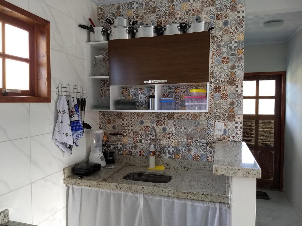 Casa Temporada Em Buzios, Bairro Residencial Familiar Villa Bagian luar foto