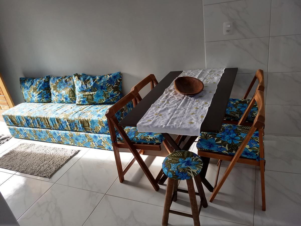 Casa Temporada Em Buzios, Bairro Residencial Familiar Villa Bagian luar foto