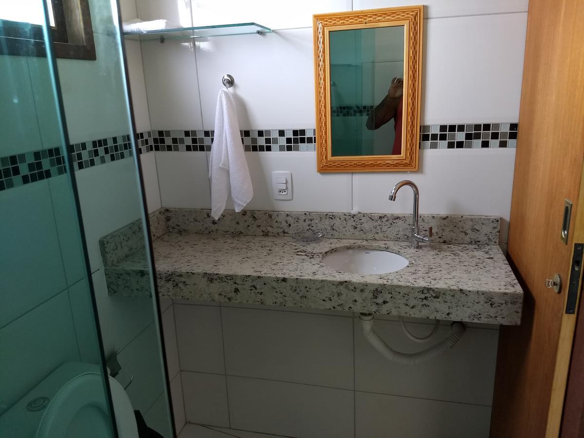 Casa Temporada Em Buzios, Bairro Residencial Familiar Villa Bagian luar foto