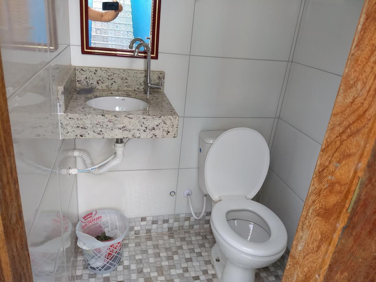 Casa Temporada Em Buzios, Bairro Residencial Familiar Villa Bagian luar foto
